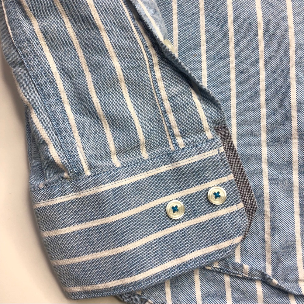 Ben Sherman Preloved Button Down - image 4